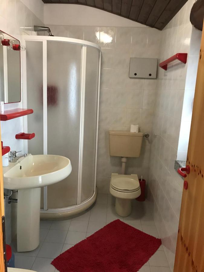 Hotel Rifugio Stella Alpina Saviore dell'Adamello Zewnętrze zdjęcie